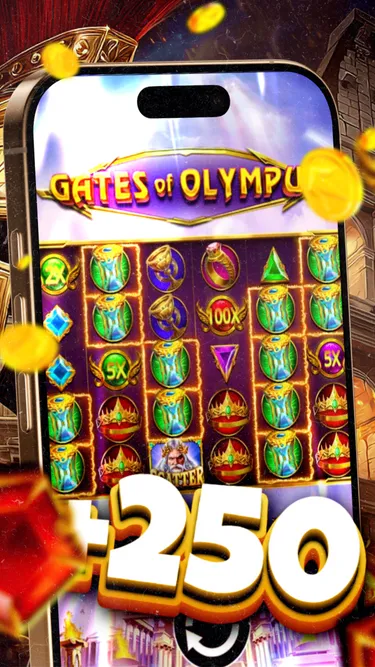Fulmine Jackpot Screenshot