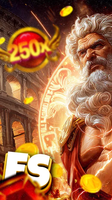 Fulmine Jackpot Screenshot